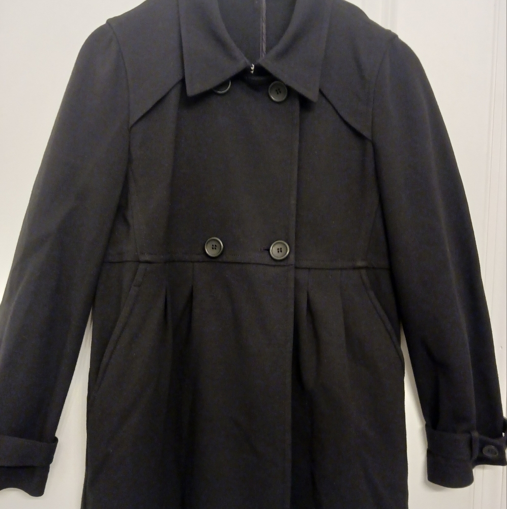 THEORY coat. - Picture 5 of 16